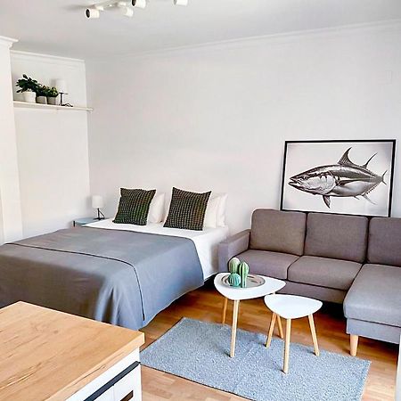 Estudio Del Carmen & Parking Málaga Kültér fotó